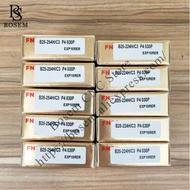 1Pcs B25-224 B25-224H/C3P4 (25x62x13mm)   B25-254 B25-254H/C3P4 (25x52x20.6mm) Servo/Spindle Motor C