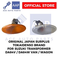 Suzuki Transformer DA64V/DA64W Fender Light Japan Surplus TOKAIDENSO DA64 DA64V DA64W