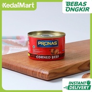 Pronas Corned Beef 120 Gram