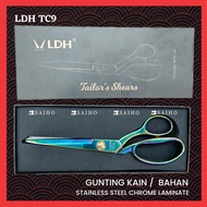 [LDH] Fabric Scissors Stainless Steel/ - Prism Fabric Shears 10 inch