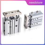 MGPL40/MGPL32// MGPL25/MGPL20/MGPL16/MGPL12-20Z-30Z-40Z-50Z-75Z-100Z-125Z Brand New Three-Axis Cylin