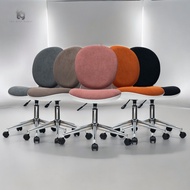 The Real Gamer - Kellan Low Back Chair Office Chair Study Chair Computer Chair