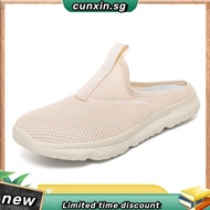 Size36-41 women slip-on Causal shoes Half shoes backless Shoes