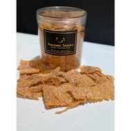 Sotong gula Awesome snacks 200g