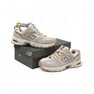 Nu Baleg 530 Ivory Beige shoes