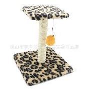 Cat Scratcher Tree Cat Toys