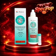 MeniCare Plus RGP Lenses Cleaning Solution