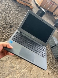 Acer c731 heavy duty Chromebook 9/10 condition