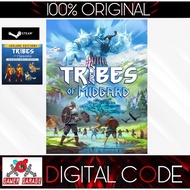 Tribes Of Midgard Steam [ Original - Online ] Global
