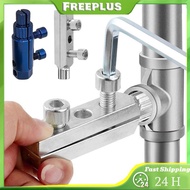 Broken Screw Removal Tool Bolt Extractor Kit Pipe Extractor for Pipes Extractor