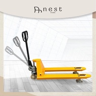 🇸🇬NestHome🇸🇬 MOORISH Hydraulic Hand Pallet Jack - Heavy Duty / Pallet Truck / 3 Ton / 5 Ton