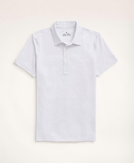 Brooks Brothers Áo Polo KNT GOLF PS SS POLO DOT MP01487