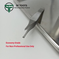 Standard Adson Tooth Forceps – Economy Grade Model