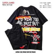 Jumbo Fullprint 4xl 5xl t-shirt for men and women