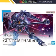 Gunpla 1/144 HG Gundam Pharact