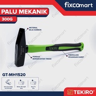 Tekiro Palu Mekanik 300G / Palu Hitam