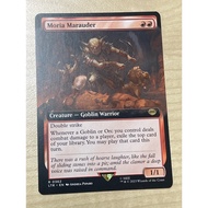 (LTR) Moria    Marauder