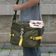 Tough Jeansmith Original 5543 Men's sling bag Large pri sling bag