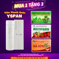 Ageloc Y-Span Nuskin Youth Pill