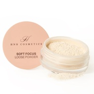 HN&B new Cosmetics Soft Focus Loose Powder 840