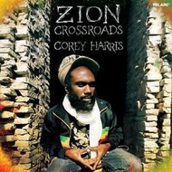 柯瑞哈里斯 錫安山的交叉路口 Corey Harris Zion Crossroads 83656