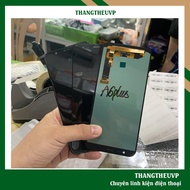 Samsung A6 plus - A605 screen displays sharply, smooth touch screen protector