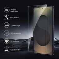 3-1Pcs HD Tempered Glass Screen Protector For Samsung Galaxy S26 S25 FE Edge Plus Ultra