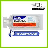 [SG STOCK] Terro Liquid Ant Killer - 1 x Bait (without box)