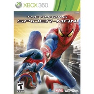 [Xbox 360 DVD Game] The Amazing Spider Man