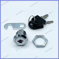 ◷ ❡ Alloy Top Box Lock - Heavy Duty Lock for SEC, DUHAN, GIVI Box - Plastic Top Box Lock
