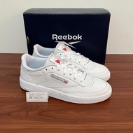 Reebok Club C 85 Women Lifestyle Shoes 100000015 Original Original