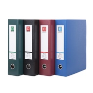 Lianqin Hardcover Three-Hole 2 "D-Clamp/LC-720D