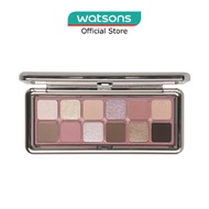 3CE New Take Eyeshadow Palette #Pink Journey 1s