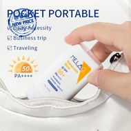 Moisturiser Sun Stick Body Face Sunblock Stick Brightening Skin Care Waterproof Sunblock Stick Q1b2