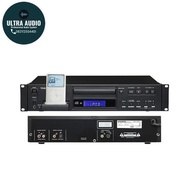 Tascam CD-200I / CD200I / CD 200I CD Player with iPOD ORIGINAL Dock