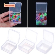 PEONYTWO Beads Container  Useful Hardware  Jewelry Organizer