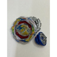 Preloved Takara Tomy Beyblade Burst B-199 Gatling Dragon.Kr.Cm’