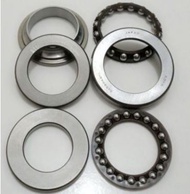 Genuine Yamaha Ball Race (Bearing) Tpost - Yamaha TFX-150 Motorcycle