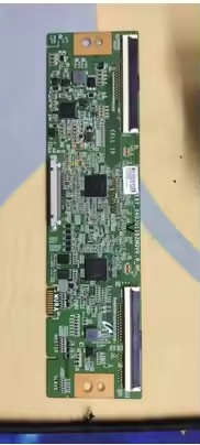 Original XMMNTWQ34 logic board 19Y-34QJU11B2MQV0.0-HF screen LSM340YP