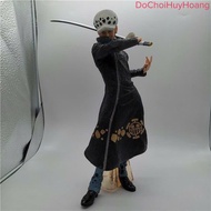 One Piece 27cm Standing Law Figure