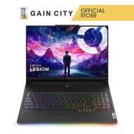 LENOVO LEGION 9 16" I9-13980HX 83AG0015SB