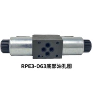 Rpe3-063z11 Hui Yage argo-hytos 063c11rpe3-063y1102400E1h Support 9WXW