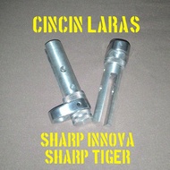 CINCIN LARAS SHARP INNOVA &amp; SHARP TIGER