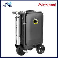 Airwheel - SE3S 智能行李箱 黑色