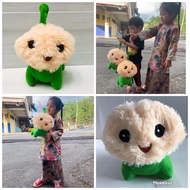 CJ 7 DOLL / PATUNG MAINAN (TOYS )