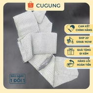 6 inch injury first aid bandage - On-site hemostatic bandage - Sterilized medical gauze bandage