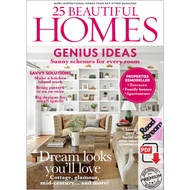 25 Beautiful Homes June 2022