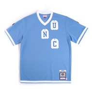 NCAA University North Carolina Shooting Straw Michael Jordan 83-84