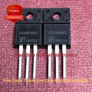 {One Price} OSG65R290FE TO-220F MOS Field Effect Tube 15A 650V