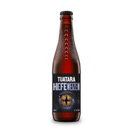 鱷蜥 酵母小麥啤酒 Tuatara Hefe